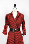 Winona Dolman Dress S