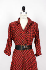 Winona Dolman Dress S