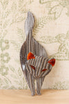 Léa Stein Parisian Kitty Brooch