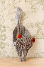 Léa Stein Parisian Kitty Brooch