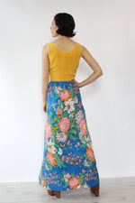 Secret Garden Dress/Skirt XS-L