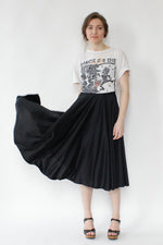 Full Swing Black Skirt S