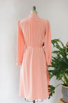 Sasson Rose Shirtdress XS/S