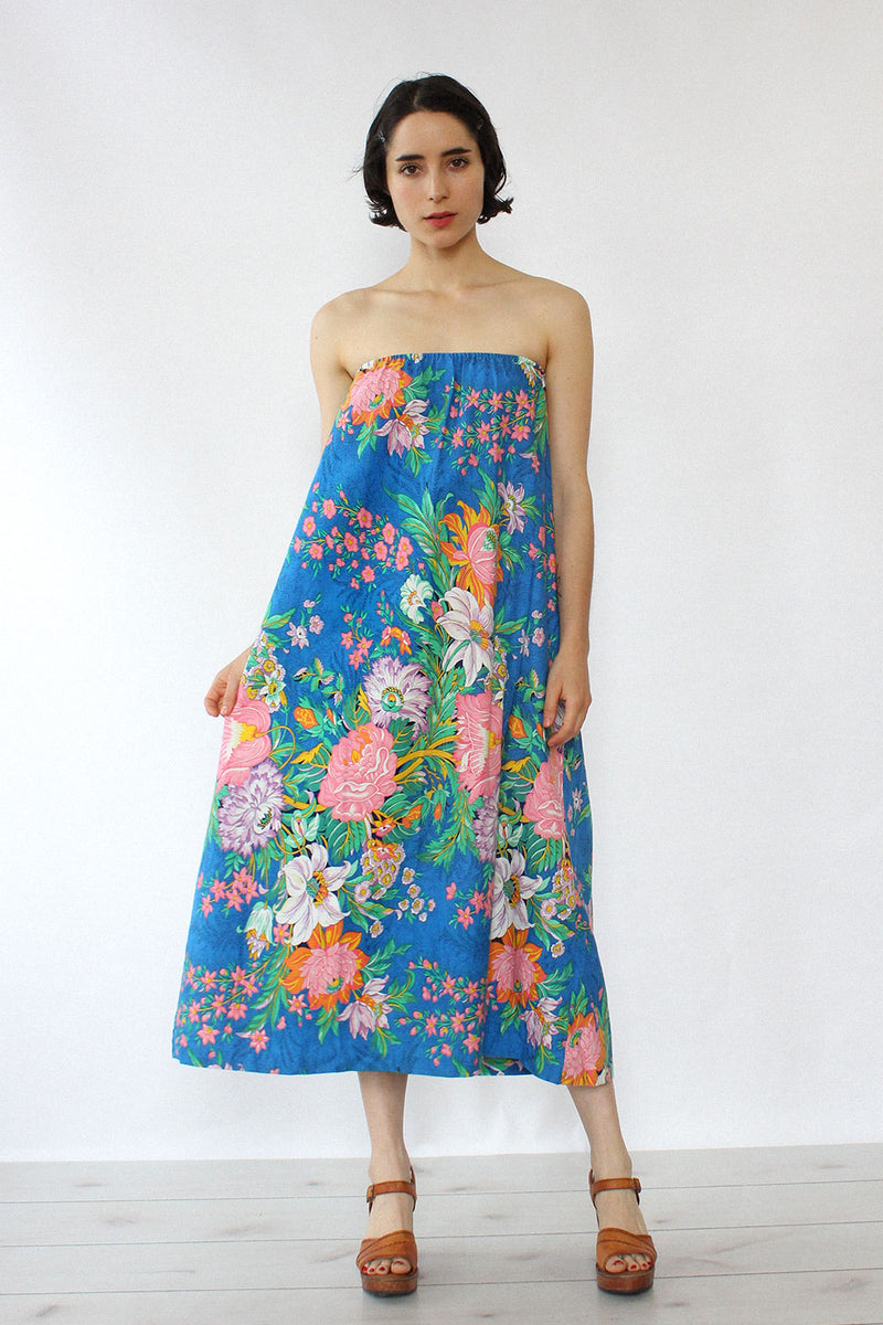 Secret Garden Dress/Skirt XS-L