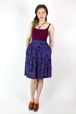 Lanz Delia Skirt M