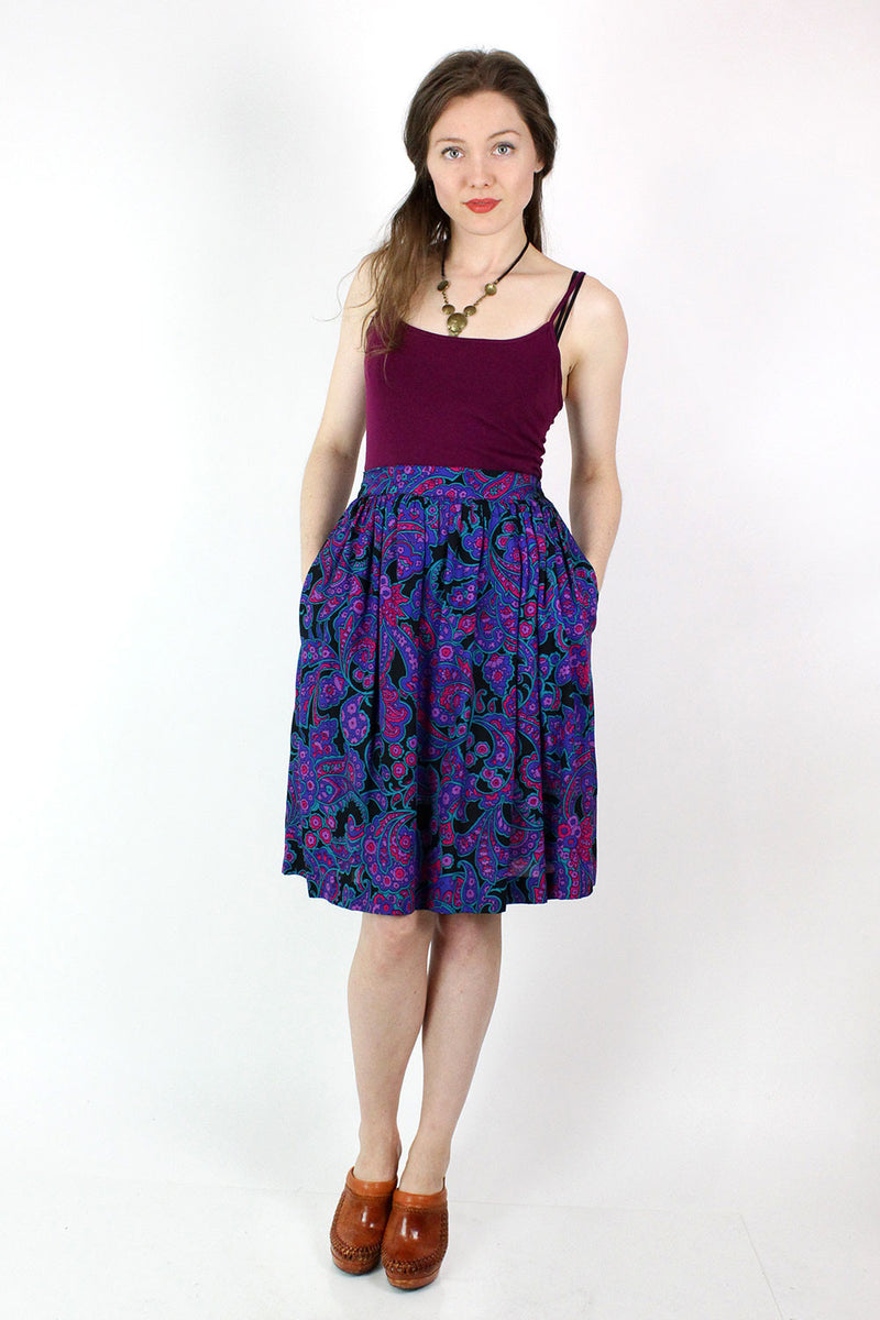 Lanz Delia Skirt M