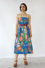 Secret Garden Dress/Skirt XS-L