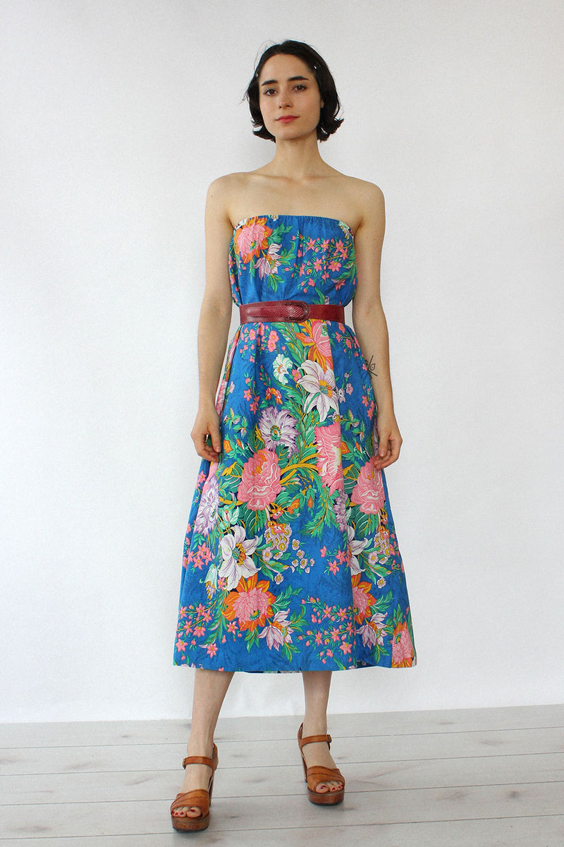 Secret Garden Dress/Skirt XS-L