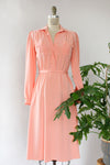 Sasson Rose Shirtdress XS/S