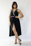 Boogie Nights Sequin Dress S/M