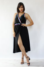 Boogie Nights Sequin Dress S/M