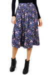 Evelyn garden skirt M/L