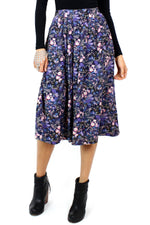 Evelyn garden skirt M/L