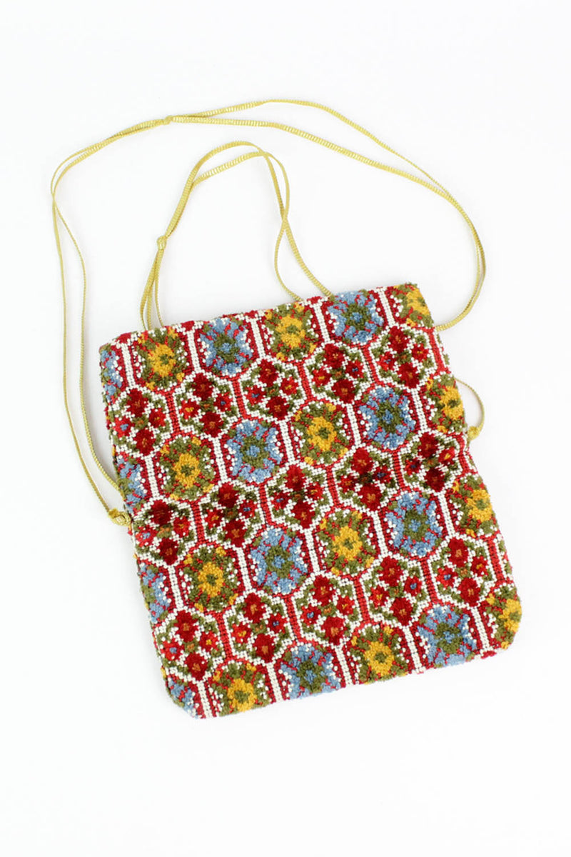 fold over purse
