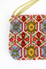 Carpet Envelope Purse