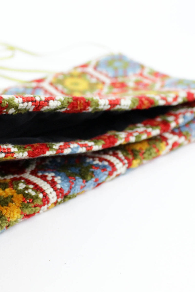 Carpet Envelope Purse