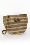 Zebra Market Bag
