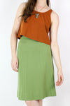 Marcia Knit Skirt XS