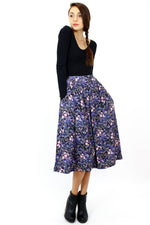 Evelyn garden skirt M/L