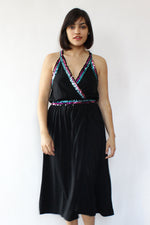 Boogie Nights Sequin Dress S/M