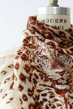 Eye of the Tiger Scarf