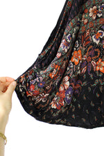 Tabor Flowy Top S