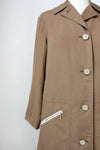 Misty Flare Trench S