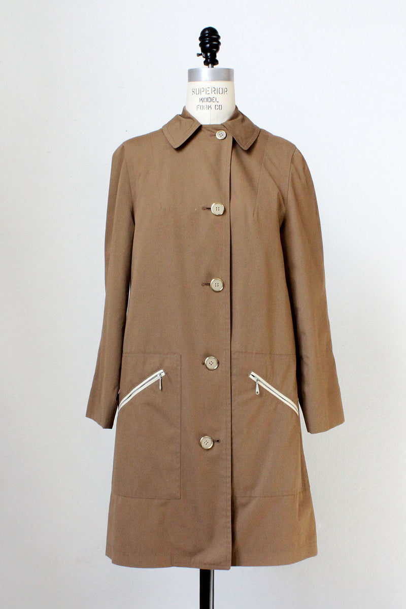 Misty Flare Trench S