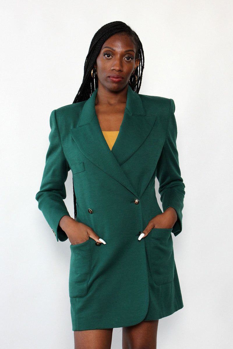 Sonia Rykiel Clover Suit S-S/M