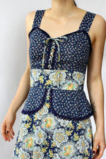 Parker Prairie Dress XS