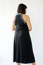 Boogie Nights Sequin Dress S/M