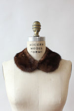 Mink Collar