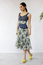 Parker Prairie Dress XS