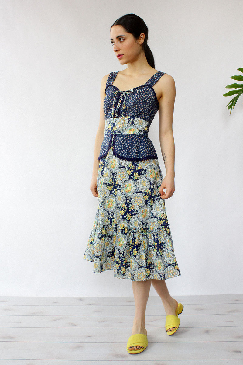 Parker Prairie Dress XS