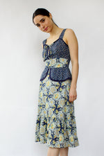 Parker Prairie Dress XS