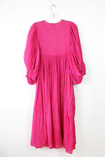 Indian Gauze Star Dress