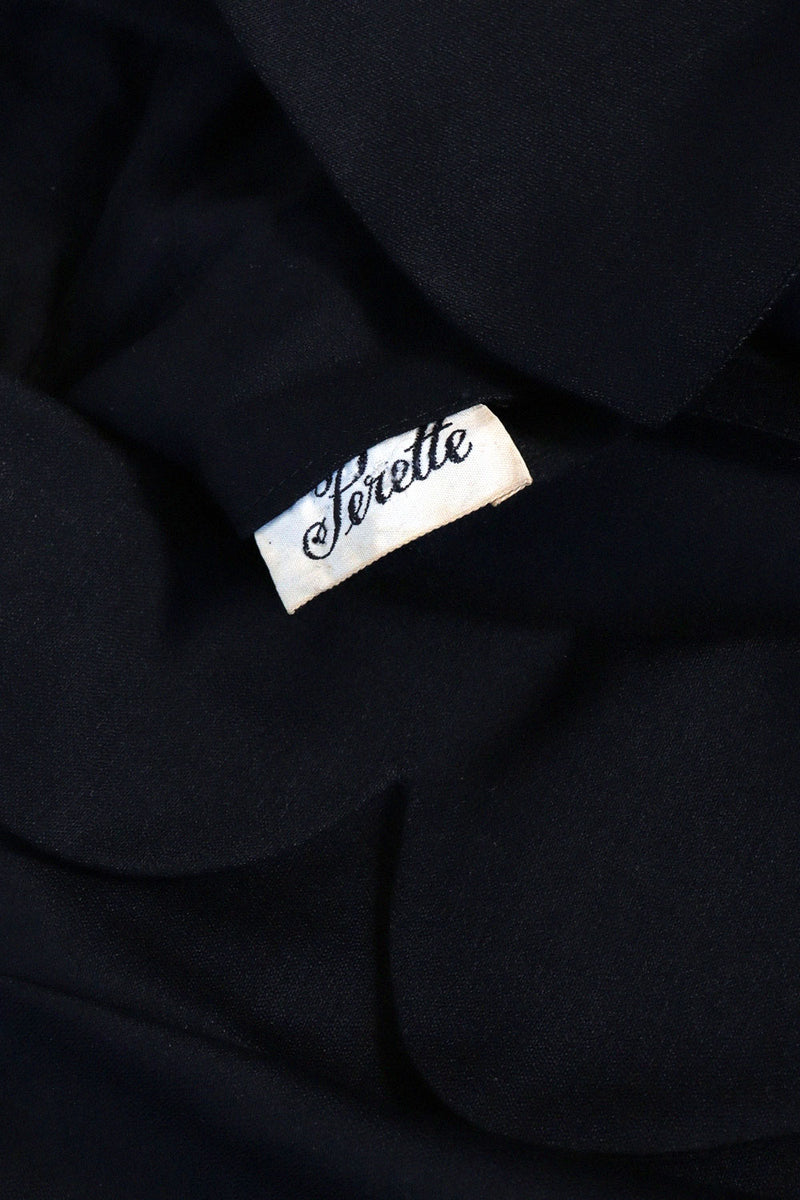 Perette Silk New Look Dress XS