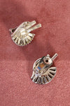 Rhinestone Deco Clip-ons