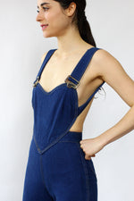 S.O.B. Heartbreak Overalls XXS/XS