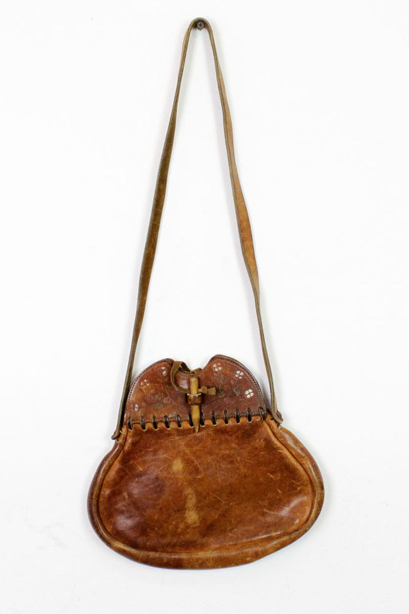 peace & love bag