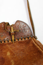 peace & love bag