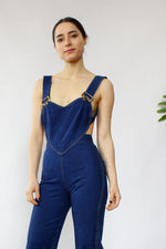 S.O.B. Heartbreak Overalls XXS/XS