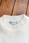Shetland Crewneck Sweater S