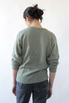 Foxy Face Sweater S/M