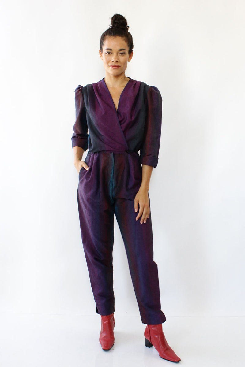Back to Jewel Jumpsuit