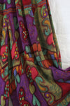 Art Teacher Gauze Gauchos L