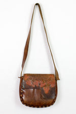 strawberry fields bag