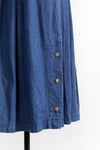 Willowbend Full Denim Skirt S/M
