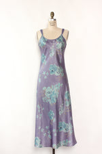 Lavender Love Slip Dress M-M/L