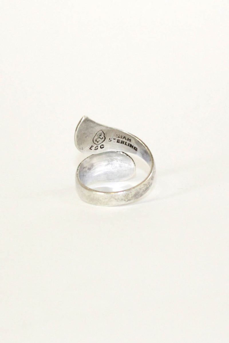 vintage siam ring